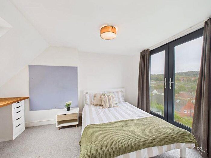 1 Bedroom Terraced House To Rent In Wolseley Road, Brighton, BN1