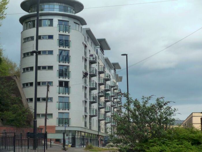 1 Bedroom Apartment To Rent In Hanover Mill, Hanover Street, Newcastle, Tyne And Wear, NE1