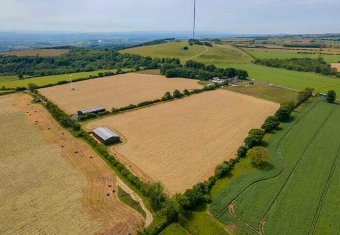 5 Bedroom Barn Conversion For Sale In Haydon Drove, Haydon, Nr Wells, BA5