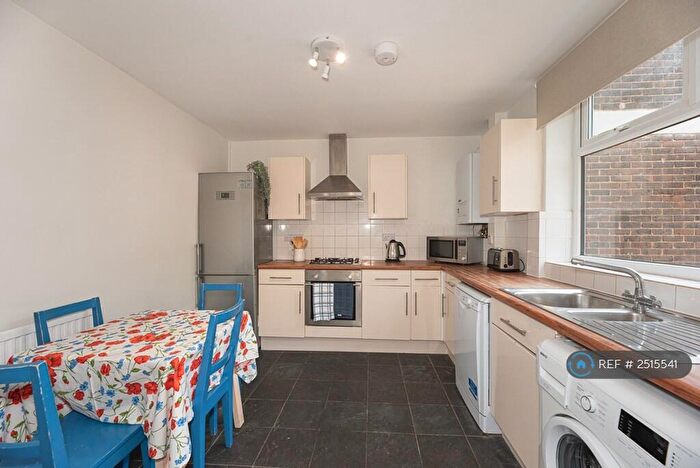 3 Bedroom Terraced House To Rent In Dartle Court, London, SE16