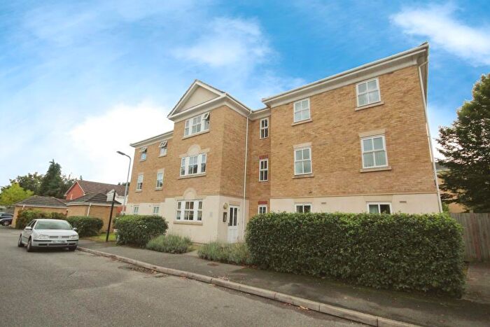 2 Bedroom Apartment To Rent In ***Let Agreed***Hurworth Avenue, Langley.***Let Agreed***, SL3