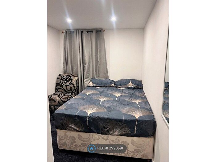 Studio To Rent In Ambleside, Rugby, CV21