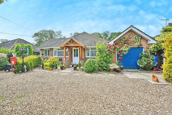 3 Bedroom Bungalow For Sale In Mill Lane, Gnosall, Stafford, Staffordshire, ST20