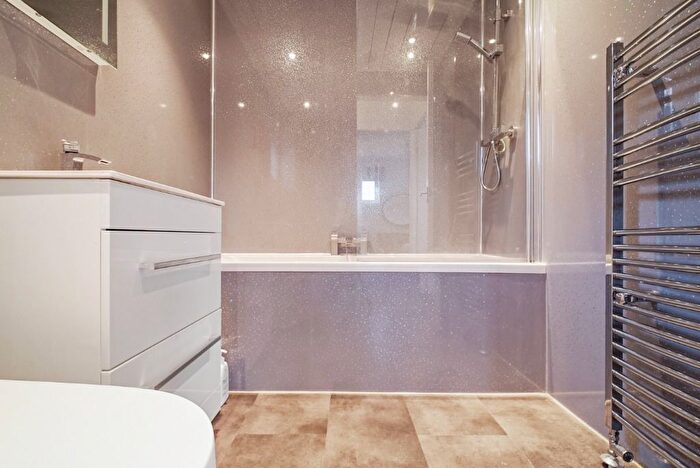 2 Bedroom Semi-Detached House For Sale In Mill Road, Irvine, North Ayrshire, KA12