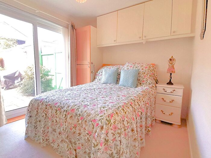 2 Bedroom Bungalow For Sale In Welbury Close, Stockton-On-Tees, Durham, TS18