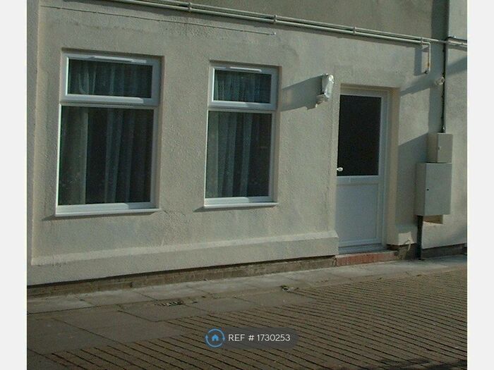2 Bedroom Maisonette To Rent In Prospect Street, Ipswich, IP1