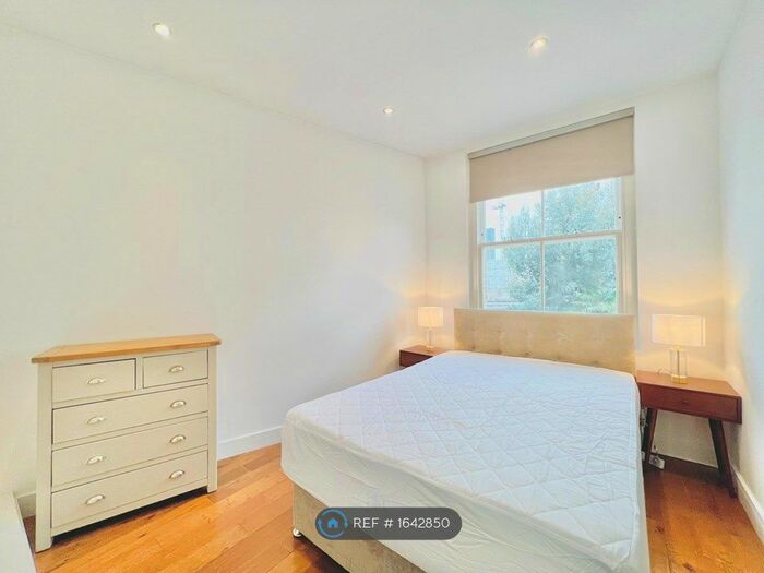 2 Bedroom Flat To Rent In Kennington Road, London, SE11