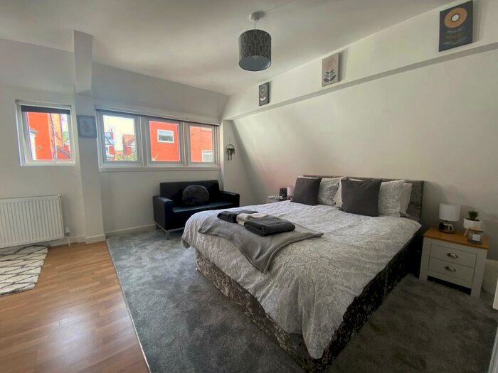 1 Bedroom Flat To Rent In Lathom Road, Southport, Merseyside., PR9