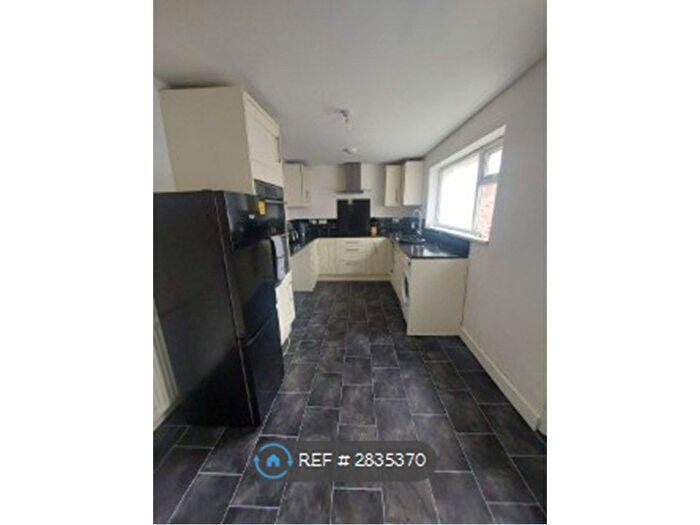 3 Bedroom Terraced House To Rent In Grove Street, Stockton-On-Tees, TS18