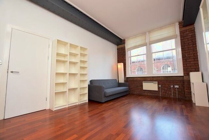 1 Bedroom Apartment To Rent In Mazda Building, St Peters Close, Sheffield, S1