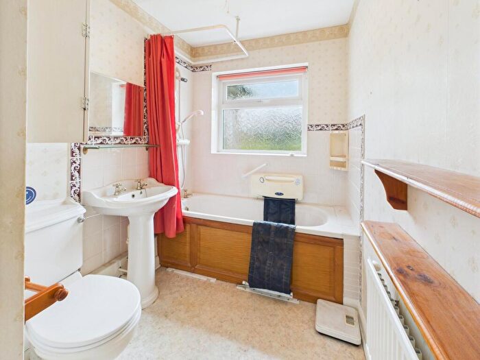 2 Bedroom Bungalow For Sale In Cock Drove, Downham Market, PE38
