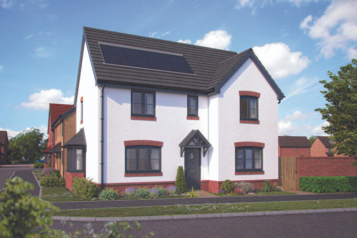 3 Bedroom Detached House For Sale In Curbridge, Botley, SO30