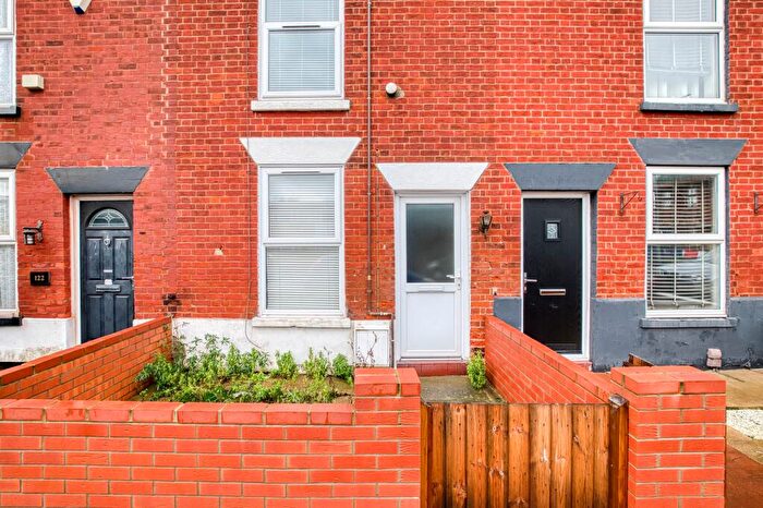 3 Bedroom Terraced House For Sale In Northgate Street, Great Yarmouth, NR30
