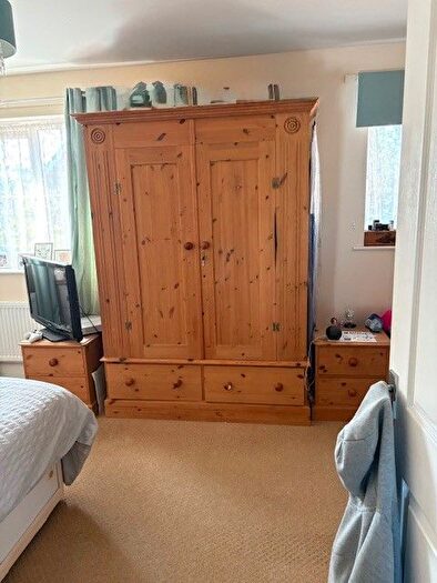 2 Bedroom Terraced House For Sale In Admiral Wilson Way, Swaffham, PE37
