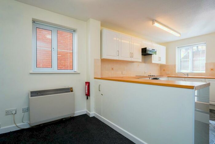 3 Bedroom Cottage To Rent In Moynes Court, Ferndale Street, SN7