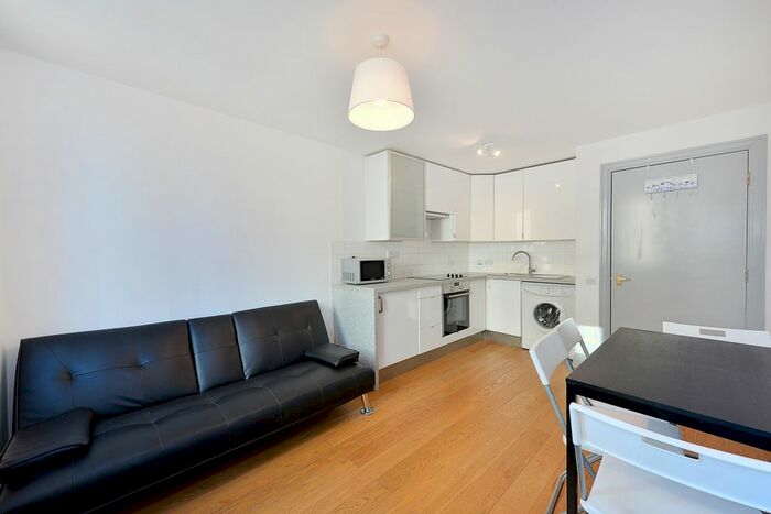 1 Bedroom Flat To Rent In Sheldon Square, London, W2