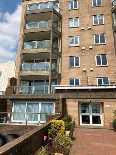 2 Bedroom Apartment To Rent In The Leas, Folkestone, CT20
