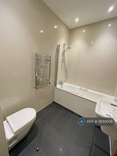 1 Bedroom Flat To Rent In Colne House, London, E1