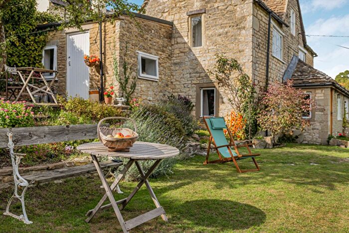 3 Bedroom Detached House For Sale In Bospin Lane, South Woodchester, Stroud, Gloucestershire, GL5