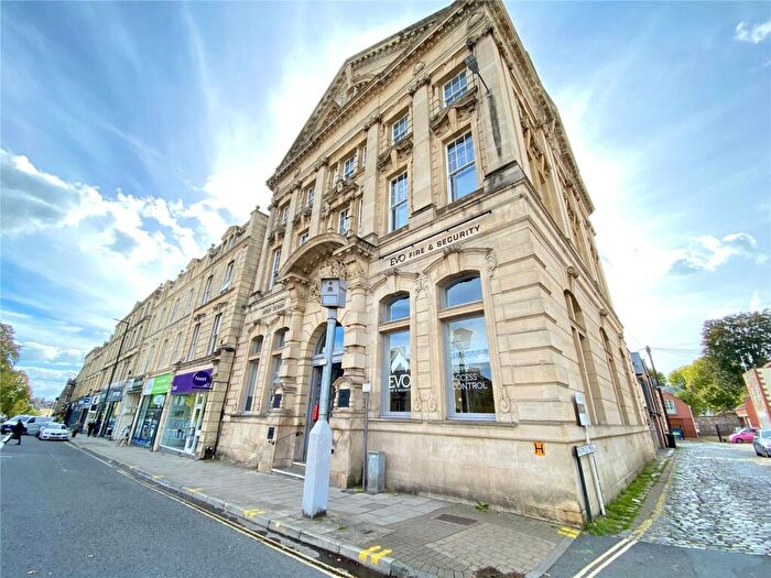 2 Bedroom Apartment To Rent In Whiteladies Road, Clifton, Bristol, BS8