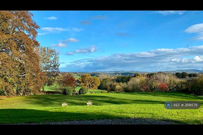 4 Bedroom Detached House To Rent In Near Abbeydore, Hereford, HR2