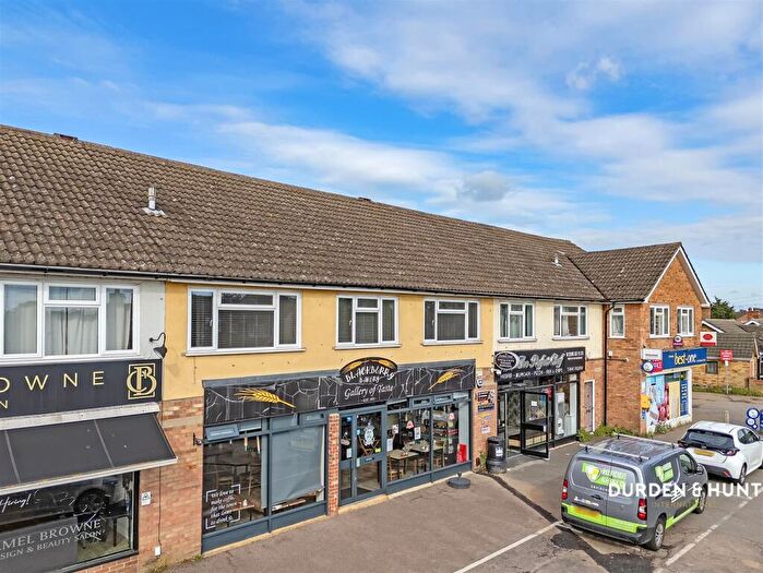 4 Bedroom Apartment To Rent In Blackberry Road, Colchester, CO3