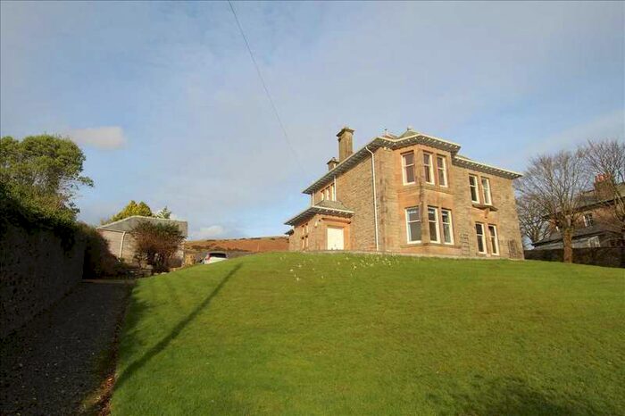 5 Bedroom Detached House For Sale In Norwood, High Askomil, Campbeltown, PA28