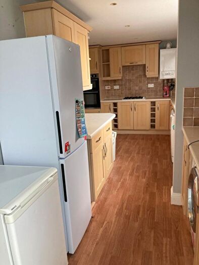 3 Bedroom Terraced House To Rent In Kings Parade Avenue, Bristol, BS8