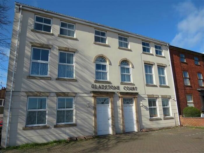 1 Bedroom Flat To Rent In Southtown Road, Great Yarmouth, NR31