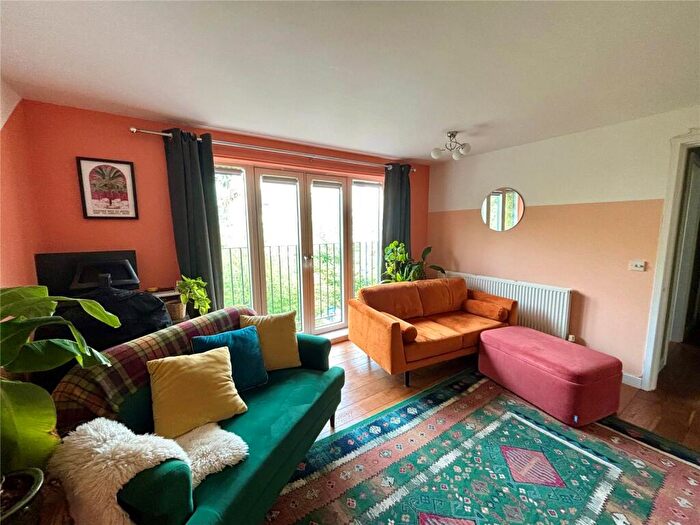 1 Bedroom Terraced House For Sale In Gilpin Place, Cambridge, Cambridgeshire, CB2