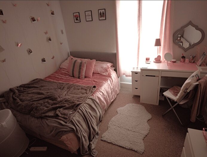 4 Bedroom Terraced House To Rent In Baggholme Road, Lincoln, LN2