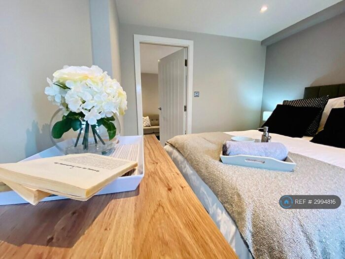 1 Bedroom Flat To Rent In Spring Gardens, Doncaster, DN1