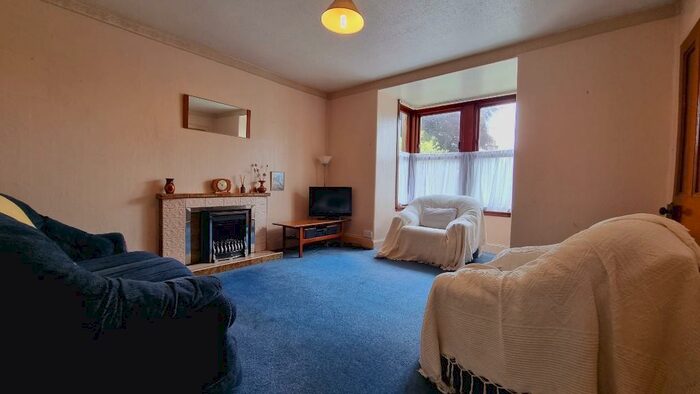 3 Bedroom Detached House For Sale In Morven, Upper King St, Tain, Ross-Shire, IV19
