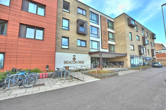 2 Bedroom Flat To Rent In Beacon Rise, Newmarket Road, Cambridge, CB5