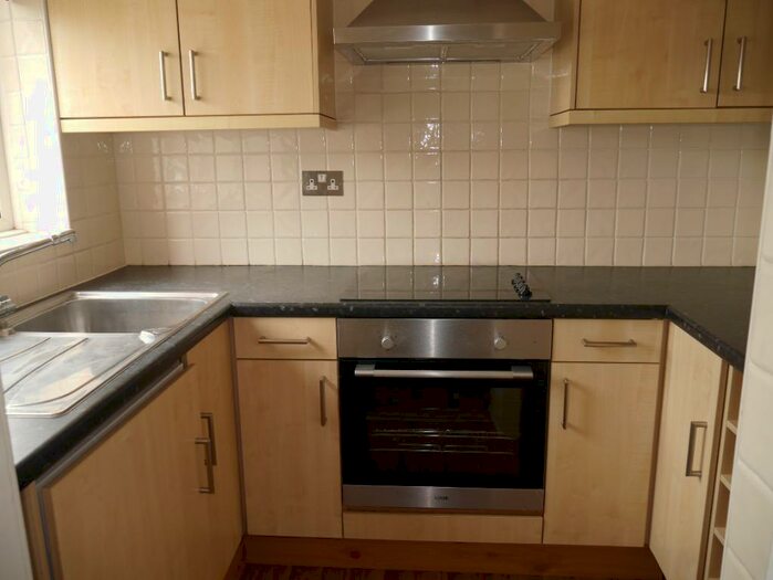 2 Bedroom Town House To Rent In Swift Close, Melton Mowbray, LE13
