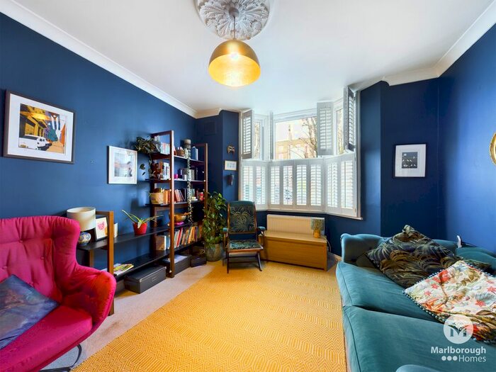 1 Bedroom Flat To Rent In Roland Road, London, E17