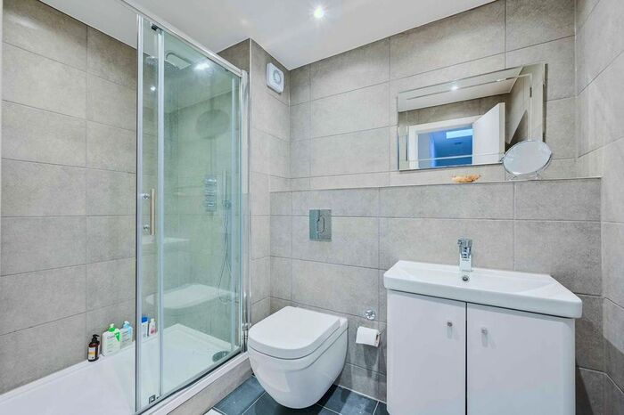 1 Bedroom Flat To Rent In Salisbury Walk, Dartmouth Park, London, N19