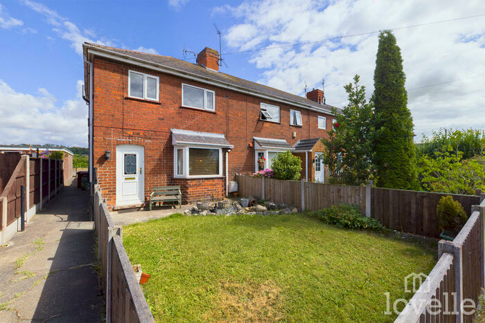 3 Bedroom End Of Terrace House For Sale In Andrews Road, South Ferriby, DN18