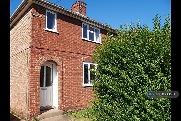 3 Bedroom End Of Terrace House To Rent In Coronation Avenue, Whittlesey, Peterborough, PE7