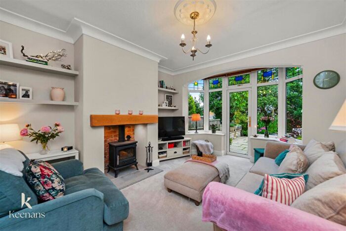 3 Bedroom Semi Detached House For Sale In Burnley Road, Accrington, Lancashire, BB5