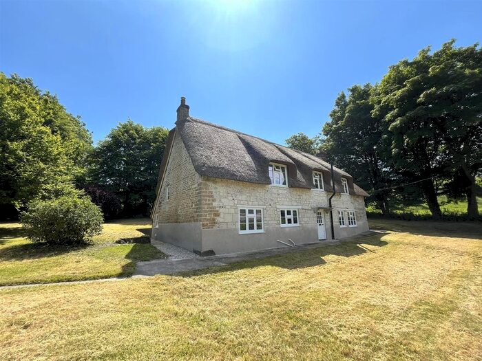 4 Bedroom Detached House To Rent In Wynford Eagle, Dorchester, Dorset, DT2