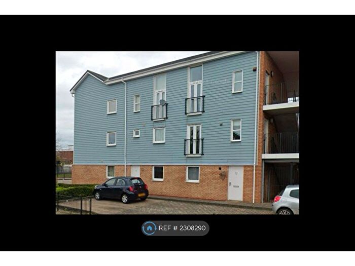 1 Bedroom Flat To Rent In Tangmere Drive, Castle Vale, B35