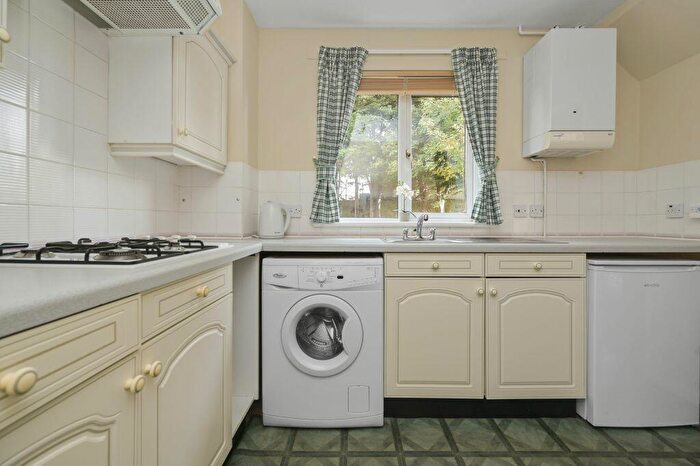 3 Bedroom End Of Terrace House For Sale In Ladehead, Edinburgh, EH6