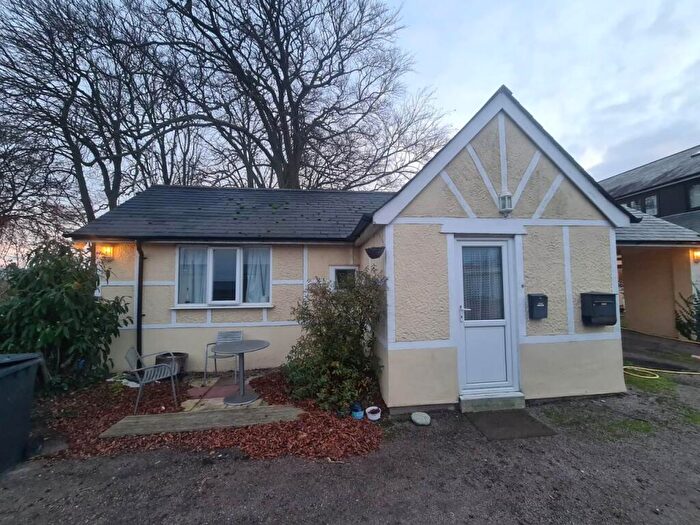 1 Bedroom Cottage To Rent In North Hall Farm, Barley Road, Heydon, SG8