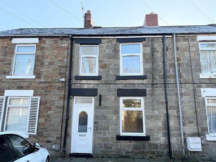 3 Bedroom House For Sale In Eden Terrace, Dragonville, Durham, DH1