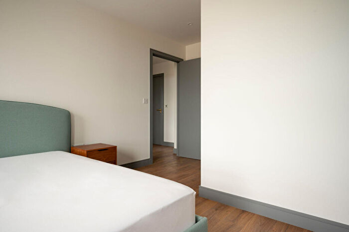 2 Bedroom Flat To Rent In Gessner Apartments, Watermead Way, Tottenham Hale, N17