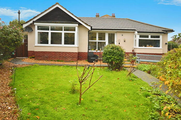 3 Bedroom Detached Bungalow For Sale In Bersted Street, Bognor Regis, PO22
