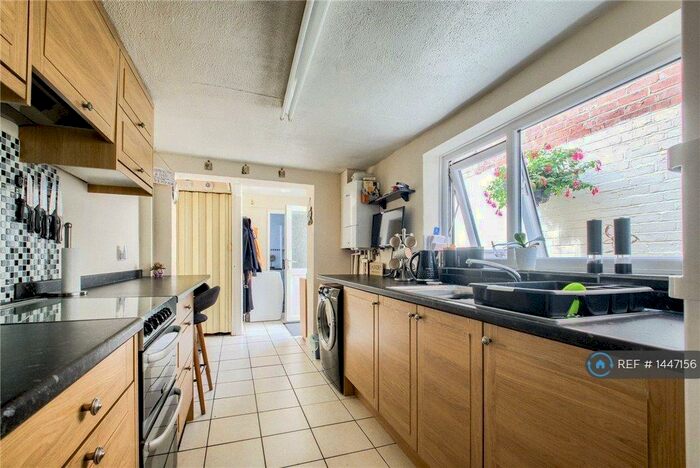 3 Bedroom Terraced House To Rent In St. Georges Road, Leamington Spa, CV31