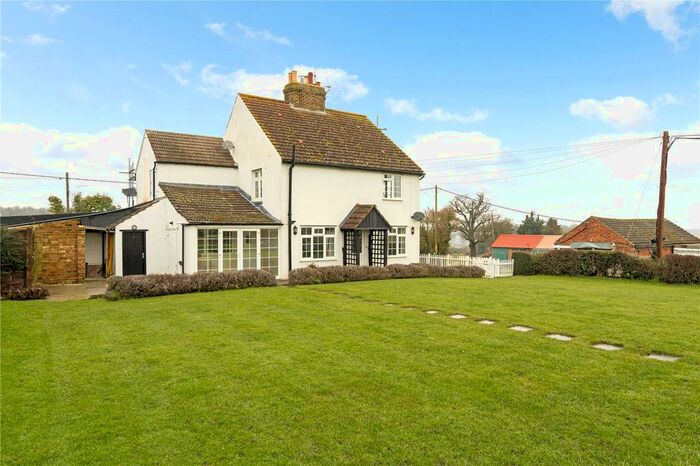 2 Bedroom Semi-Detached House For Sale In Gorse Road, Orpington, BR5