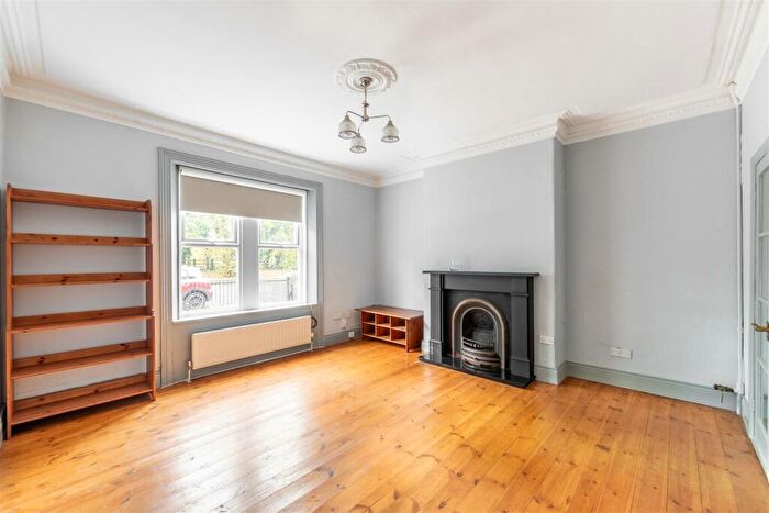1 Bedroom Flat To Rent In **Available Now** Claremont Road, Spital Tongues, NE2